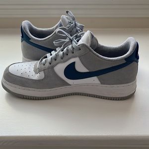 Nike Air Force 1 Lows - Athletic Club Size 11